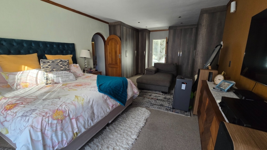 4 Bedroom Property for Sale in Bayswater Free State
